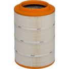 Hengst Filter Luftfilter E542L