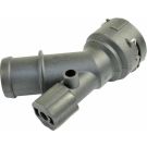 Metzger Kühlmittelflansch 4010022