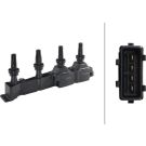 Hella Zündspule 5DA 193 175-461