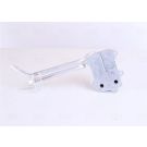 Nissens Ölkühler, Motoröl FIRST FIT 90679