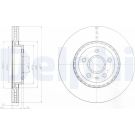 Bremsscheibe BG9068 Bremsscheibe BG9068