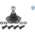 Meyle Trag-/Führungsgelenk MEYLE-ORIGINAL: True to OE 11-16 010 0011