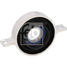 febi bilstein Lagerung, Gelenkwelle 188269