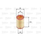 Valeo Luftfilter 585660