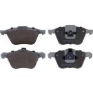 Bremsbelagsatz, Scheibenbremse QP1090 Bremsbelagsatz, Scheibenbremse QP1090