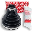 FEBI BILSTEIN 173539 Faltenbalgsatz, Antriebswelle FEBI BILSTEIN 173539 Faltenbalgsatz, Antriebswelle