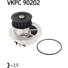 Wasserpumpe VKPC 90202 Wasserpumpe VKPC 90202
