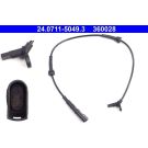 Sensor, Raddrehzahl 24.0711-5049.3 Sensor, Raddrehzahl 24.0711-5049.3