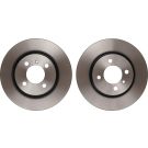 Bremsscheibe DF1569 Bremsscheibe DF1569