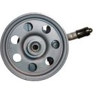 Spidan Hydraulikpumpe, Lenkung 54061