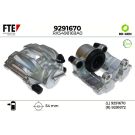 FTE Bremssattel 9291670