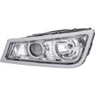 Hella Nebelscheinwerfer 1PL 010 477-231