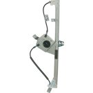 Valeo Fensterheber 850609