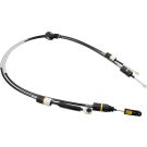 FEBI BILSTEIN 180349 Seilzug, Schaltgetriebe FEBI BILSTEIN 180349 Seilzug, Schaltgetriebe