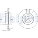 Bremsscheibe BG2567