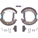 Hella Bremsbackensatz Shoe Kit Pro 8DB 355 005-081 Hella Bremsbackensatz Shoe Kit Pro 8DB 355 005-081