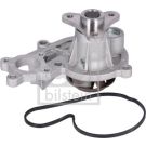 FEBI BILSTEIN 183691 Wasserpumpe, Motorkühlung FEBI BILSTEIN 183691 Wasserpumpe, Motorkühlung