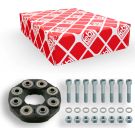 FEBI BILSTEIN 27583 Hardyscheibe FEBI BILSTEIN 27583 Hardyscheibe