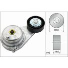 INA Spannarm, Keilrippenriemen 534 0541 10