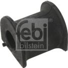 febi bilstein 2 x FEBI Lagerung, Stabilisator 31347