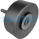 Dayco Umlenk-/Führungsrolle, Keilrippenriemen APV3018