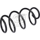 FEBI BILSTEIN 185273 Fahrwerksfeder FEBI BILSTEIN 185273 Fahrwerksfeder