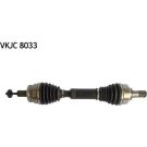 SKF Antriebswelle VKJC 8033