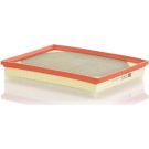 MANN-FILTER C 36 172 Luftfilter
