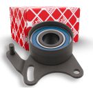FEBI BILSTEIN 10243 Spannrolle, Zahnriemen FEBI BILSTEIN 10243 Spannrolle, Zahnriemen
