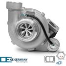 OE Germany Turbolader 01 0960 541001