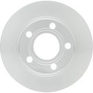 BOSCH Bremsscheibe 0 986 478 704