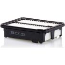 MANN-FILTER C 20 033 Luftfilter MANN-FILTER C 20 033 Luftfilter