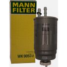 Mann-Filter Kraftstofffilter WK 9053 Z