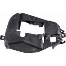 Metzger Abdeckung, Zahnriemen 2386015