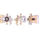 Ferodo Bremssattel PREMIER FCL694452