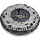 SACHS 2289 000 257 Kupplungssatz ZMS Modul XTend