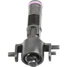 Metzger Waschwasserdüse, Scheinwerferreinigung 2220635