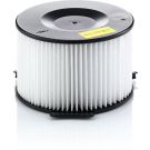MANN-FILTER CU 1738 Innenraumfilter, Partikelfilter MANN-FILTER CU 1738 Innenraumfilter, Partikelfilter