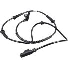 Sensor, Raddrehzahl 09001351 Sensor, Raddrehzahl 09001351
