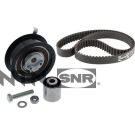 NTN-SNR Zahnriemensatz KD457.29