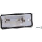 Metzger Kennzeichenleuchte 2080006