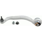 Lemförder Lenker, Radaufhängung 34100 01