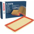 BOSCH F 026 400 378 Luftfilter BOSCH F 026 400 378 Luftfilter