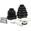 Spidan 2 x SPIDAN Faltenbalgsatz, Antriebswelle 25902