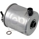 FEBI BILSTEIN 183972 Kraftstofffilter FEBI BILSTEIN 183972 Kraftstofffilter