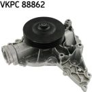 SKF Wasserpumpe VKPC 88862