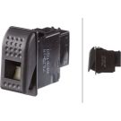 Hella Schalter 6FH 007 832-151