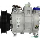 Kompressor, Klimaanlage 89094 Kompressor, Klimaanlage 89094