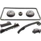 FEBI BILSTEIN 106552 Steuerkettensatz FEBI BILSTEIN 106552 Steuerkettensatz