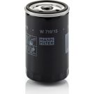Mann-Filter Ölfilter W 719/15 Mann-Filter Ölfilter W 719/15
